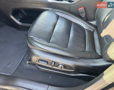 Черный Шевроле Bolt EV, объемом двигателя 0 л и пробегом 101 тыс. км за 17400 $, фото 8 на Automoto.ua