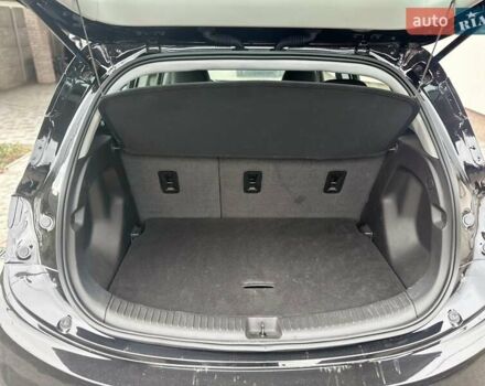 Черный Шевроле Bolt EV, объемом двигателя 0 л и пробегом 25 тыс. км за 17900 $, фото 11 на Automoto.ua