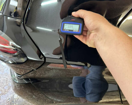 Черный Шевроле Bolt EV, объемом двигателя 0 л и пробегом 68 тыс. км за 20500 $, фото 30 на Automoto.ua