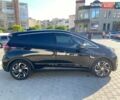 Черный Шевроле Bolt EV, объемом двигателя 0 л и пробегом 31 тыс. км за 16300 $, фото 4 на Automoto.ua