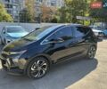 Черный Шевроле Bolt EV, объемом двигателя 0 л и пробегом 33 тыс. км за 18900 $, фото 4 на Automoto.ua