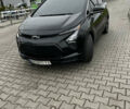 Черный Шевроле Bolt EV, объемом двигателя 0 л и пробегом 82 тыс. км за 17999 $, фото 2 на Automoto.ua