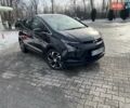 Черный Шевроле Bolt EV, объемом двигателя 0 л и пробегом 79 тыс. км за 17890 $, фото 1 на Automoto.ua