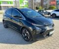 Черный Шевроле Bolt EV, объемом двигателя 0 л и пробегом 31 тыс. км за 16300 $, фото 8 на Automoto.ua