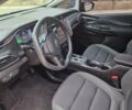 Черный Шевроле Bolt EV, объемом двигателя 0 л и пробегом 33 тыс. км за 17990 $, фото 4 на Automoto.ua