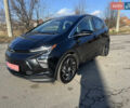 Черный Шевроле Bolt EV, объемом двигателя 0 л и пробегом 101 тыс. км за 17400 $, фото 1 на Automoto.ua