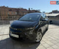 Черный Шевроле Bolt EV, объемом двигателя 0 л и пробегом 53 тыс. км за 18050 $, фото 1 на Automoto.ua