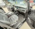 Черный Шевроле Bolt EV, объемом двигателя 0 л и пробегом 42 тыс. км за 19900 $, фото 25 на Automoto.ua