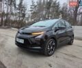 Черный Шевроле Bolt EV, объемом двигателя 0 л и пробегом 99 тыс. км за 18500 $, фото 1 на Automoto.ua