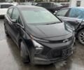 Чорний Шевроле Bolt EV, об'ємом двигуна 0 л та пробігом 155 тис. км за 11800 $, фото 1 на Automoto.ua