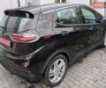 Черный Шевроле Bolt EV, объемом двигателя 0 л и пробегом 67 тыс. км за 18000 $, фото 7 на Automoto.ua