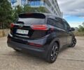 Черный Шевроле Bolt EV, объемом двигателя 0 л и пробегом 33 тыс. км за 17990 $, фото 7 на Automoto.ua