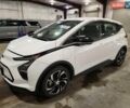 Чорний Шевроле Bolt EV, об'ємом двигуна 3 л та пробігом 20 тис. км за 6500 $, фото 1 на Automoto.ua