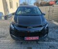 Черный Шевроле Bolt EV, объемом двигателя 0 л и пробегом 67 тыс. км за 17500 $, фото 1 на Automoto.ua