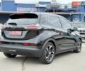 Черный Шевроле Bolt EV, объемом двигателя 0 л и пробегом 42 тыс. км за 19900 $, фото 2 на Automoto.ua