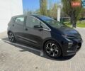 Черный Шевроле Bolt EV, объемом двигателя 0 л и пробегом 67 тыс. км за 18500 $, фото 1 на Automoto.ua