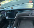 Черный Шевроле Bolt EV, объемом двигателя 0 л и пробегом 35 тыс. км за 23000 $, фото 9 на Automoto.ua