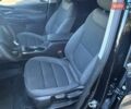 Черный Шевроле Bolt EV, объемом двигателя 0 л и пробегом 33 тыс. км за 18900 $, фото 11 на Automoto.ua