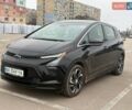 Чорний Шевроле Bolt EV, об'ємом двигуна 0 л та пробігом 71 тис. км за 18200 $, фото 1 на Automoto.ua