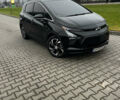 Черный Шевроле Bolt EV, объемом двигателя 0 л и пробегом 82 тыс. км за 17999 $, фото 1 на Automoto.ua