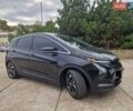 Черный Шевроле Bolt EV, объемом двигателя 0 л и пробегом 33 тыс. км за 17990 $, фото 6 на Automoto.ua
