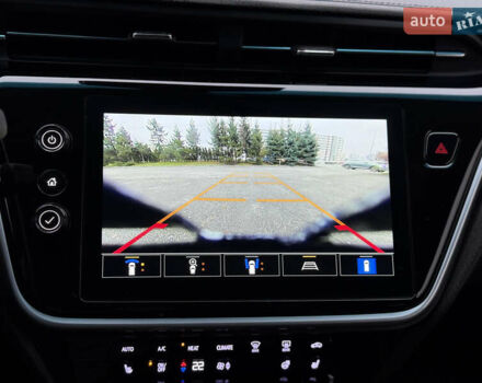 Чорний Шевроле Bolt EV, об'ємом двигуна 0 л та пробігом 33 тис. км за 17900 $, фото 48 на Automoto.ua