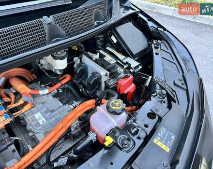 Шевроле Bolt EV 2023 в Виннице на Automoto.ua Черный Шевроле Bolt EV, объемом двигателя 0 л и пробегом 70 тыс. км за 22999 $, фото 89 на Automoto.ua