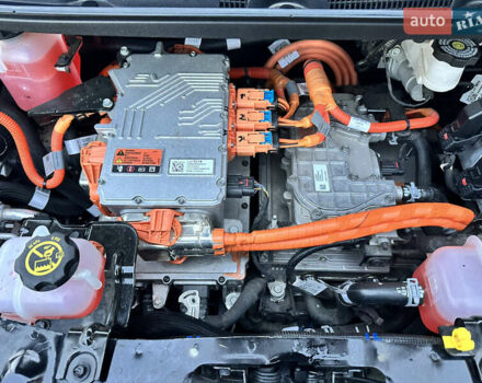 Шевроле Bolt EV 2023 в Виннице на Automoto.ua Черный Шевроле Bolt EV, объемом двигателя 0 л и пробегом 70 тыс. км за 22999 $, фото 86 на Automoto.ua