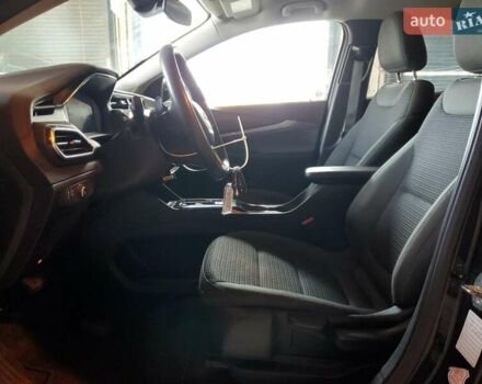 Черный Шевроле Bolt EV, объемом двигателя 0 л и пробегом 82 тыс. км за 5500 $, фото 6 на Automoto.ua