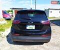 Черный Шевроле Bolt EV, объемом двигателя 0 л и пробегом 9 тыс. км за 16000 $, фото 1 на Automoto.ua