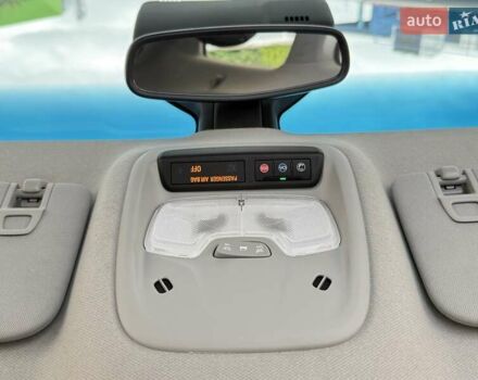 Черный Шевроле Bolt EV, объемом двигателя 0 л и пробегом 42 тыс. км за 19900 $, фото 21 на Automoto.ua