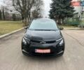 Черный Шевроле Bolt EV, объемом двигателя 0 л и пробегом 24 тыс. км за 16999 $, фото 1 на Automoto.ua