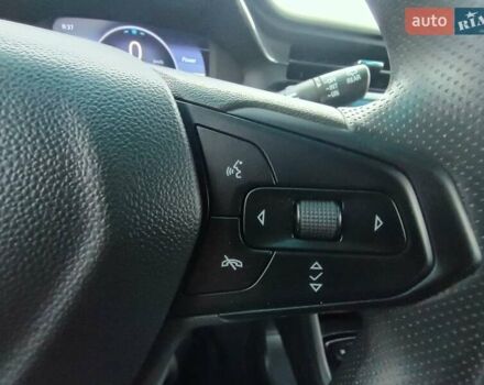 Чорний Шевроле Bolt EV, об'ємом двигуна 0 л та пробігом 29 тис. км за 18900 $, фото 2 на Automoto.ua