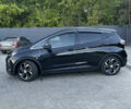 Черный Шевроле Bolt EV, объемом двигателя 0 л и пробегом 35 тыс. км за 23000 $, фото 1 на Automoto.ua