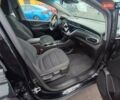 Чорний Шевроле Bolt EV, об'ємом двигуна 0 л та пробігом 29 тис. км за 18900 $, фото 10 на Automoto.ua