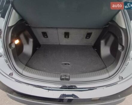 Чорний Шевроле Bolt EV, об'ємом двигуна 0 л та пробігом 29 тис. км за 18900 $, фото 15 на Automoto.ua