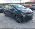 Черный Шевроле Bolt EV, объемом двигателя 0 л и пробегом 42 тыс. км за 6000 $, фото 1 на Automoto.ua