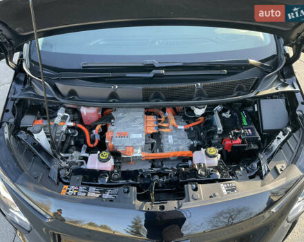 Чорний Шевроле Bolt EV, об'ємом двигуна 0 л та пробігом 45 тис. км за 18999 $, фото 31 на Automoto.ua