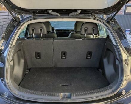 Черный Шевроле Bolt EV, объемом двигателя 0 л и пробегом 67 тыс. км за 17500 $, фото 6 на Automoto.ua