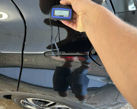 Черный Шевроле Bolt EV, объемом двигателя 0 л и пробегом 68 тыс. км за 20500 $, фото 26 на Automoto.ua