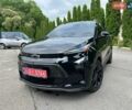 Черный Шевроле Bolt EV, объемом двигателя 0 л и пробегом 145 тыс. км за 16900 $, фото 1 на Automoto.ua