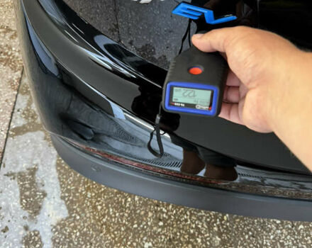 Черный Шевроле Bolt EV, объемом двигателя 0 л и пробегом 68 тыс. км за 20500 $, фото 27 на Automoto.ua