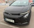 Черный Шевроле Bolt EV, объемом двигателя 0 л и пробегом 84 тыс. км за 18900 $, фото 1 на Automoto.ua
