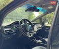 Чорний Шевроле Bolt EV, об'ємом двигуна 0 л та пробігом 32 тис. км за 17500 $, фото 7 на Automoto.ua