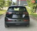 Чорний Шевроле Bolt EV, об'ємом двигуна 0 л та пробігом 25 тис. км за 19800 $, фото 5 на Automoto.ua