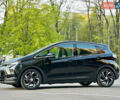 Черный Шевроле Bolt EV, объемом двигателя 0 л и пробегом 65 тыс. км за 21500 $, фото 4 на Automoto.ua