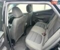 Черный Шевроле Bolt EV, объемом двигателя 0 л и пробегом 25 тыс. км за 17900 $, фото 12 на Automoto.ua