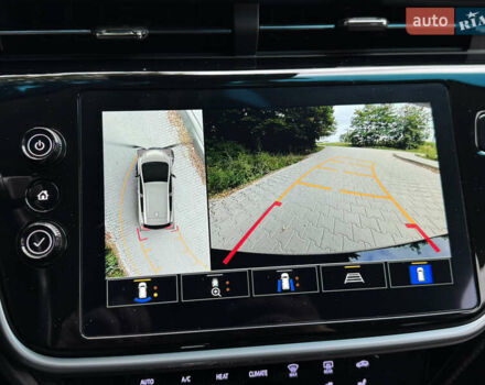 Чорний Шевроле Bolt EV, об'ємом двигуна 0 л та пробігом 32 тис. км за 17500 $, фото 4 на Automoto.ua