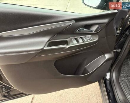 Чорний Шевроле Bolt EV, об'ємом двигуна 0 л та пробігом 71 тис. км за 18200 $, фото 3 на Automoto.ua