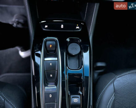 Шевроле Bolt EV 2023 в Виннице на Automoto.ua Черный Шевроле Bolt EV, объемом двигателя 0 л и пробегом 70 тыс. км за 22999 $, фото 61 на Automoto.ua